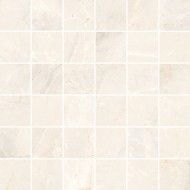 Sybil Mosaique 4,7x4,7 Ivory Poli  30x30 - Cerdomus 84492 CERDOMUS - 1