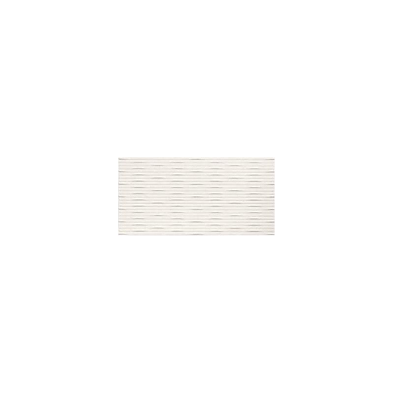3D Wall Carve Whittle White 40x80 - Atlas Concorde A575
