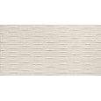 3D Wall Carve Whittle Ivory 40x80 - Atlas Concorde A577