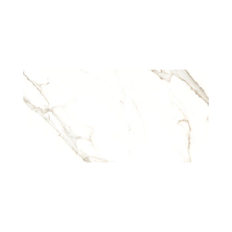 Calacatta PURO Rektifiziert 60x120 - CERDOMUS 64989