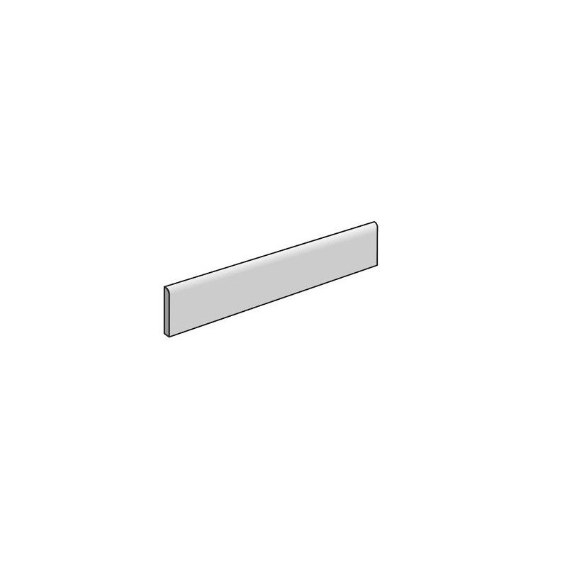 Flint SOCKELLEISTE Silver 4,8x60 - CERDOMUS 61732