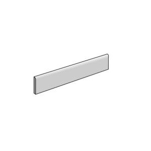 Flint PLINTHE White 4,8x60 - CERDOMUS 61734