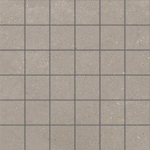 BLOX Beige 30x30   Mosaïque Naturel Lisse Mat   - Ceramica d'Imola MK.BLOX6 30B CERAMICA D'IMOLA - 1