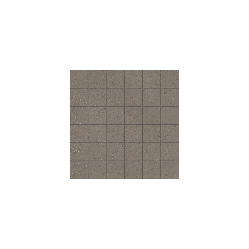 BLOX Beige scuro 30x30   Mosaico Naturale Liscio Opaco   - Ceramica d'Imola MK.BLOX6 30BS CERAMICA D'IMOLA - 1