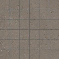 BLOX Beige scuro 30x30   Mosaico Naturale Liscio Opaco   - Ceramica d'Imola MK.BLOX6 30BS CERAMICA D'IMOLA - 1