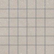 BLOX Bianco 30x30   Mosaico Naturale Liscio Opaco   - Ceramica d'Imola MK.BLOX6 30W CERAMICA D'IMOLA - 1