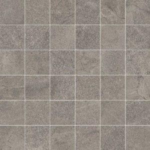 BLUE SAVOY Grigio 30x30   Mosaïque Naturelle Texturée Mat   - Ceramica d'Imola MK.BLSV 30G CERAMICA D'IMOLA - 1