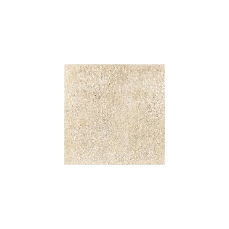 CREATIVE CONCRETE Beige 60x60 Fondo Naturale Strutturato Opaco Rettificato Monocalibro Esterni - Ceramica d'Imola CREACON R 60B 