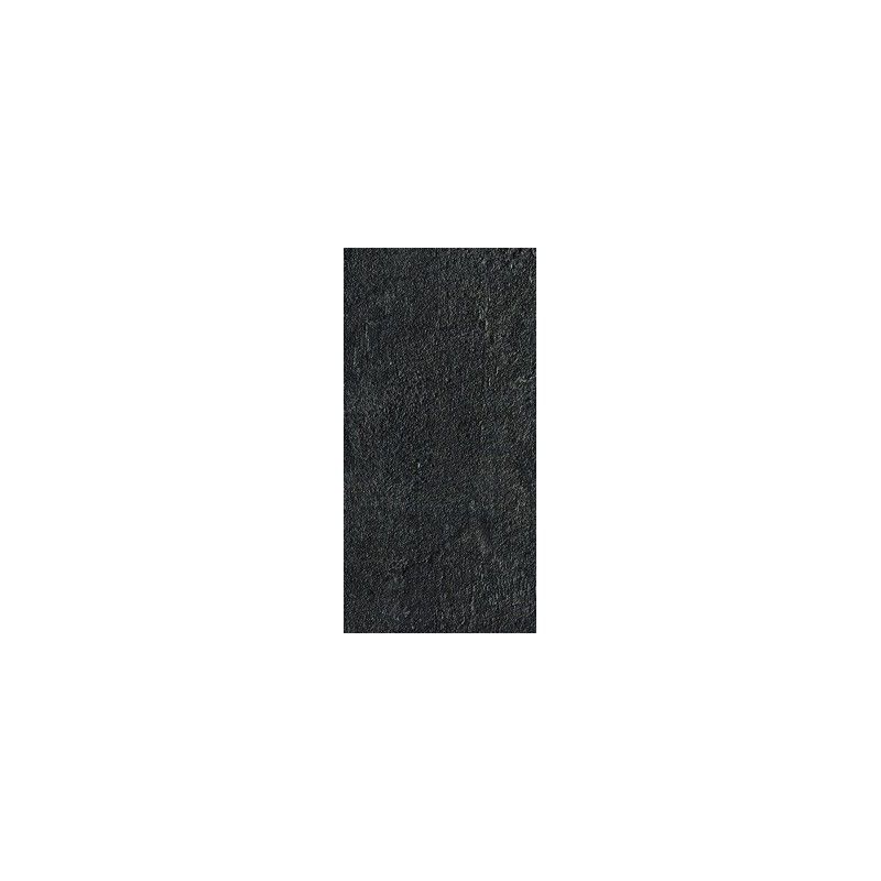 CREATIVE CONCRETE Nero 60x60 Fondo Naturale Strutturato Opaco Rettificato Monocalibro Esterni - Ceramica d'Imola CREACON R 60N C