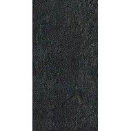 CREATIVE CONCRETE Nero 60x60 Fondo Naturale Strutturato Opaco Rettificato Monocalibro Esterni - Ceramica d'Imola CREACON R 60N C