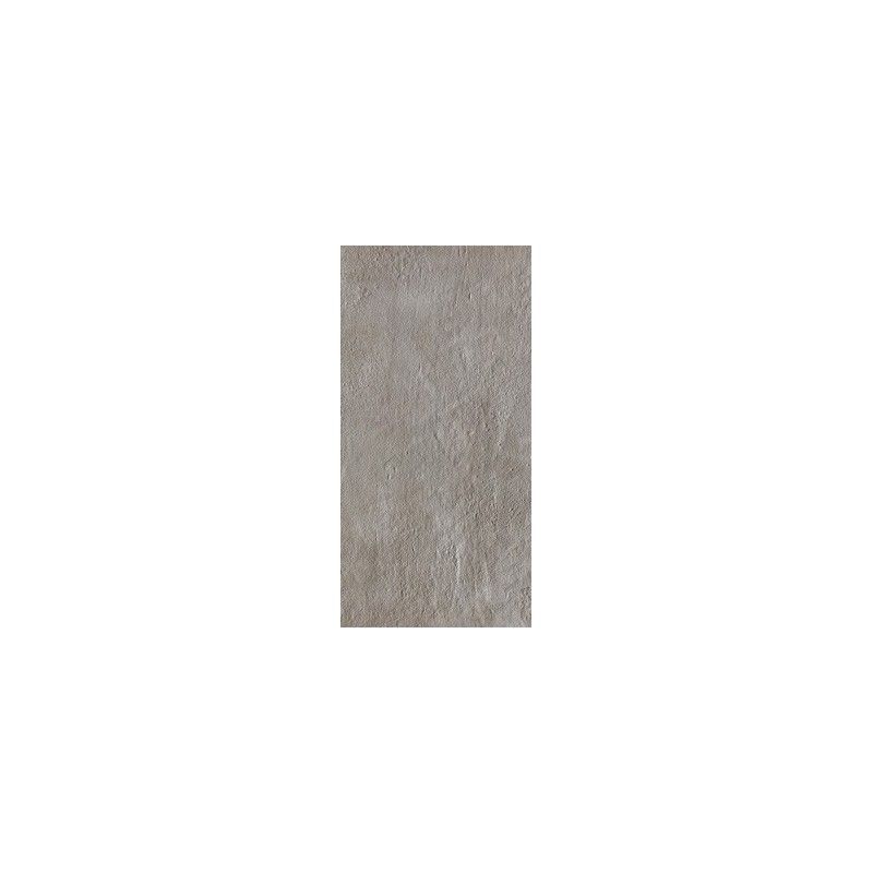 CREATIVE CONCRETE Grigio 30x60 Fondo Naturale Strutturato Opaco Rettificato Monocalibro Esterni - Ceramica d'Imola CREACON R 36G