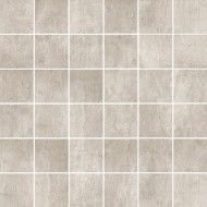 CREATIVE CONCRETE Beige 30x30 Matt Textured Natural Mosaic - Ceramica d'Imola MK.CREACON 30B CERAMICA D'IMOLA - 1