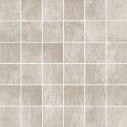 CREATIVE CONCRETE Beige 30x30 Matt Textured Natural Mosaic - Ceramica d'Imola MK.CREACON 30B CERAMICA D'IMOLA - 1