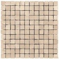 GENUS Beige 30x30 Natural Smooth Matt Mosaic - Ceramica d'Imola MK.GNSG B CERAMICA D'IMOLA - 1