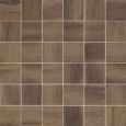 KUNI Marrone 30x30 Matt strukturiertes natürliches Mosaik - Ceramica d'Imola MK.KUNI 30T CERAMICA D'IMOLA - 1