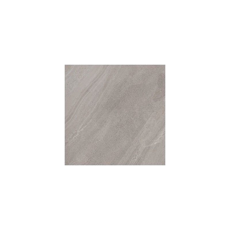 LIME-ROCK Grigio 75x75 Matt strukturierter natürlicher Hintergrund Rektifiziert Monokaliber - Ceramica d'Imola LMRCK 75G RM CERA