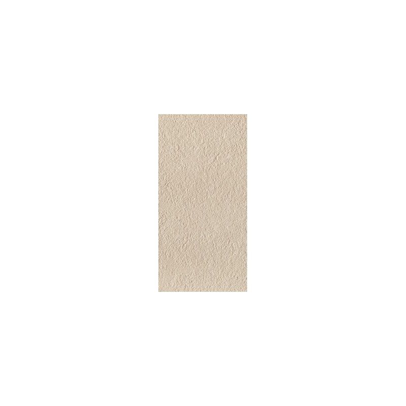 MICRON 2.0 Almond 60x60 Fondo Naturale Bocciardato Opaco Rettificato Monocalibro Esterni - Ceramica d'Imola M2.0 RB60A CERAMICA 