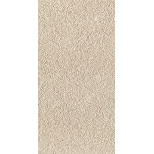 MICRON 2.0 Almond 30x60 Extérieurs monocalibre rectifié mat bouchardé naturel - - Ceramica d'Imola M2.0 RB36A CERAMICA D'IMOLA -