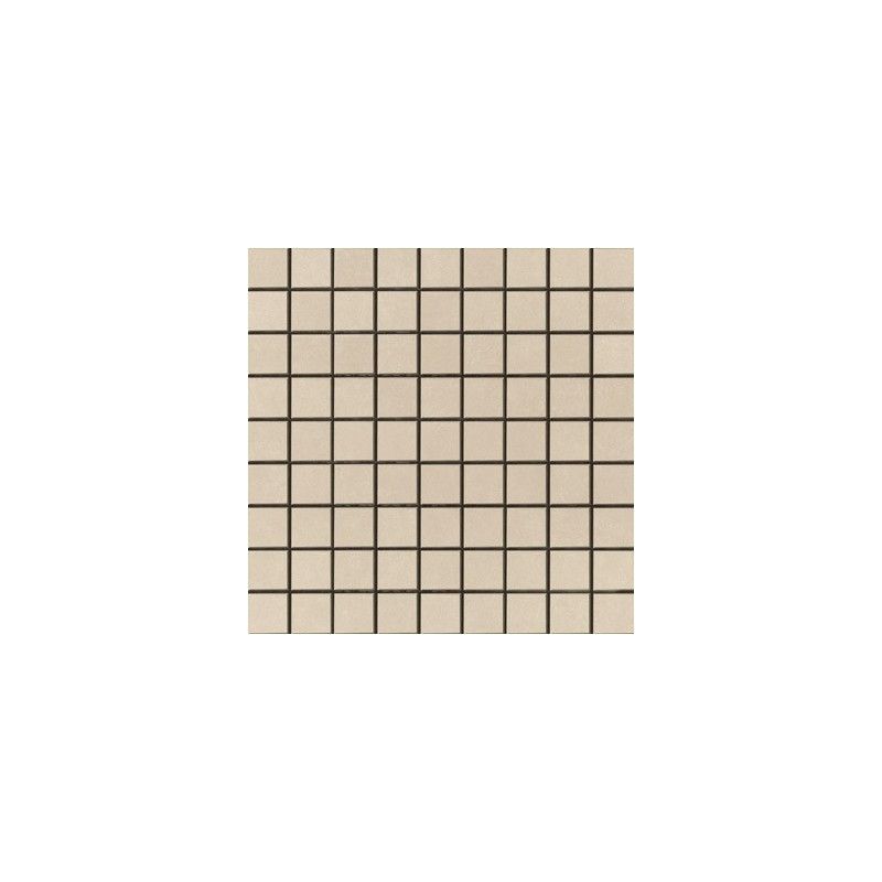 MICRON 2.0 Almond 30x30 Natural Smooth Matt Mosaic - Ceramica d'Imola MK.M2.0 30A CERAMICA D'IMOLA - 1