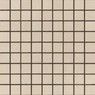 MICRON 2.0 Almond 30x30 Natural Smooth Matt Mosaic - Ceramica d'Imola MK.M2.0 30A CERAMICA D'IMOLA - 1