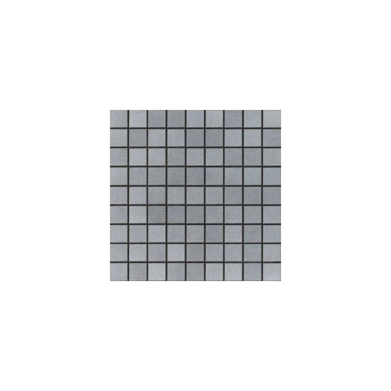 MICRON 2.0 Grigio 30x30 Mosaico Naturale Liscio Opaco - Ceramica d'Imola MK.M2.0 30G CERAMICA D'IMOLA - 1