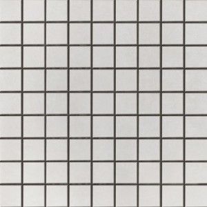 MICRON 2.0 Bianco 30x30 Mosaïque Naturel Lisse Mat - Ceramica d'Imola MK.M2.0 30W CERAMICA D'IMOLA - 1