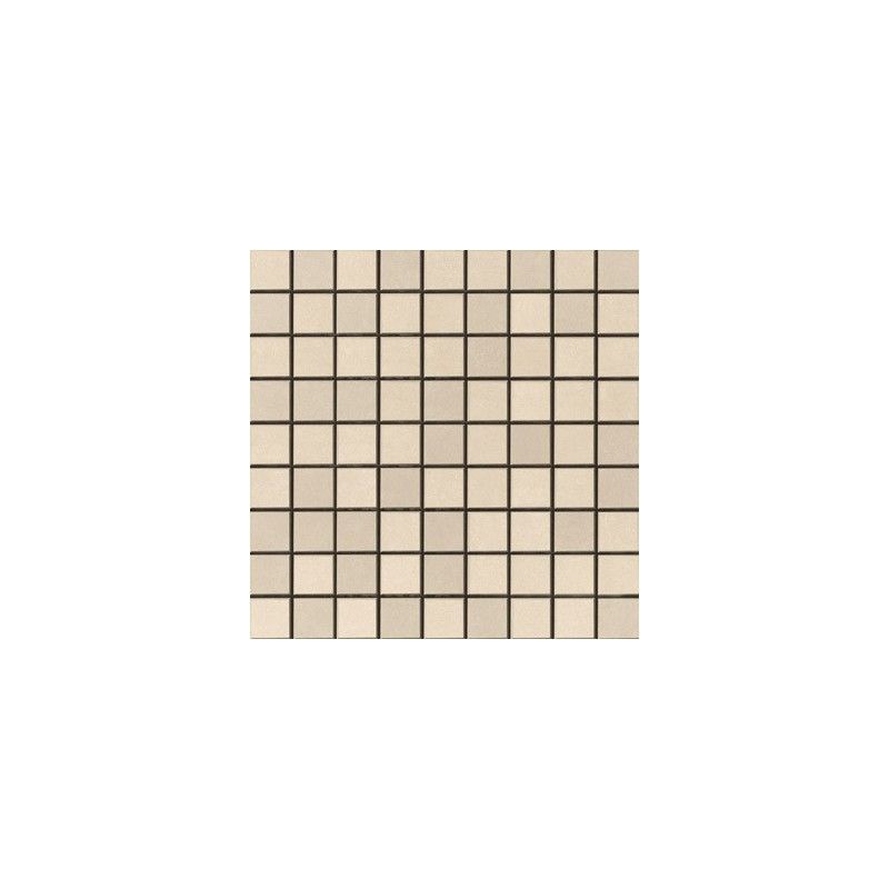 MICRON 2.0 Almond 30x30 Poliertes, mattes und glänzendes Mosaik - Ceramica d'Imola MK.M2.0 30AL CERAMICA D'IMOLA - 1