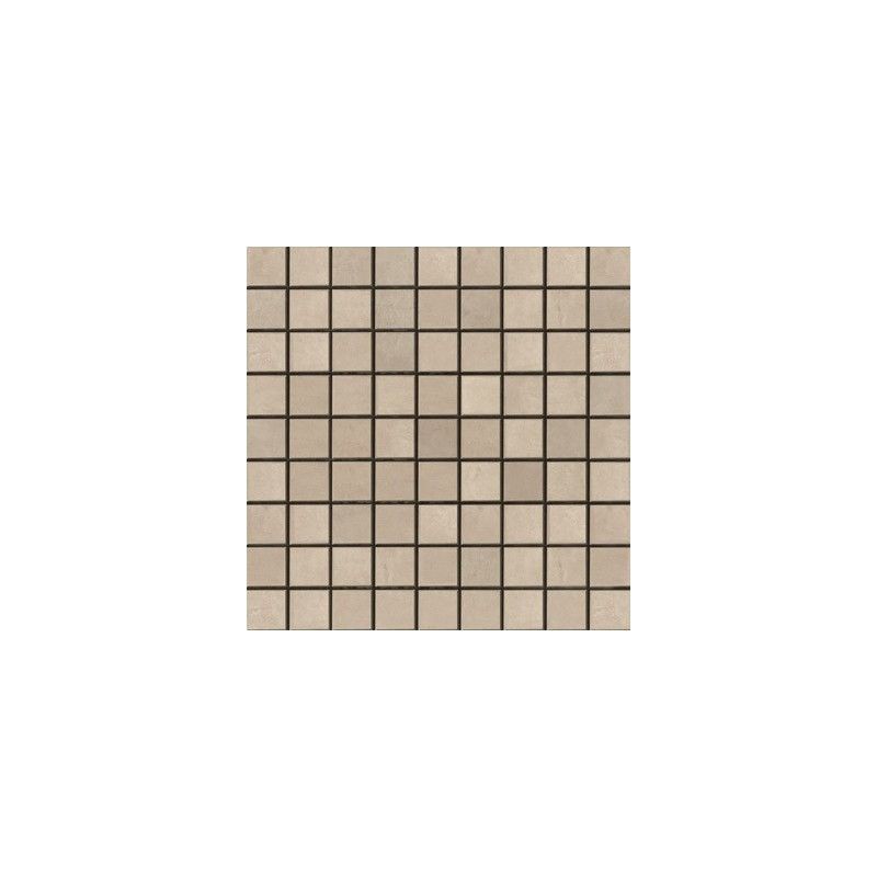 MICRON 2.0 Beige 30x30 Polished Matt and Glossy Mosaic - Ceramica d'Imola MK.M2.0 30BL CERAMICA D'IMOLA - 1