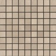 MICRON 2.0 Beige 30x30 Polished Matt and Glossy Mosaic - Ceramica d'Imola MK.M2.0 30BL CERAMICA D'IMOLA - 1