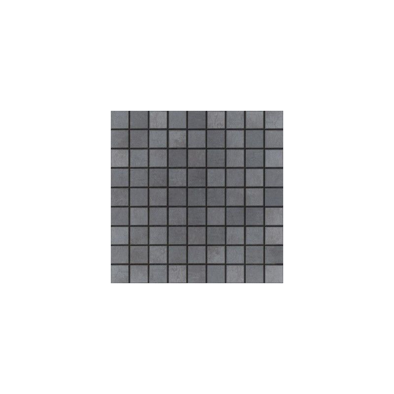 MICRON 2.0 Grigio scuro 30x30 Poliertes, mattes und glänzendes Mosaik - Ceramica d'Imola MK.M2.0 30DGL CERAMICA D'IMOLA - 1