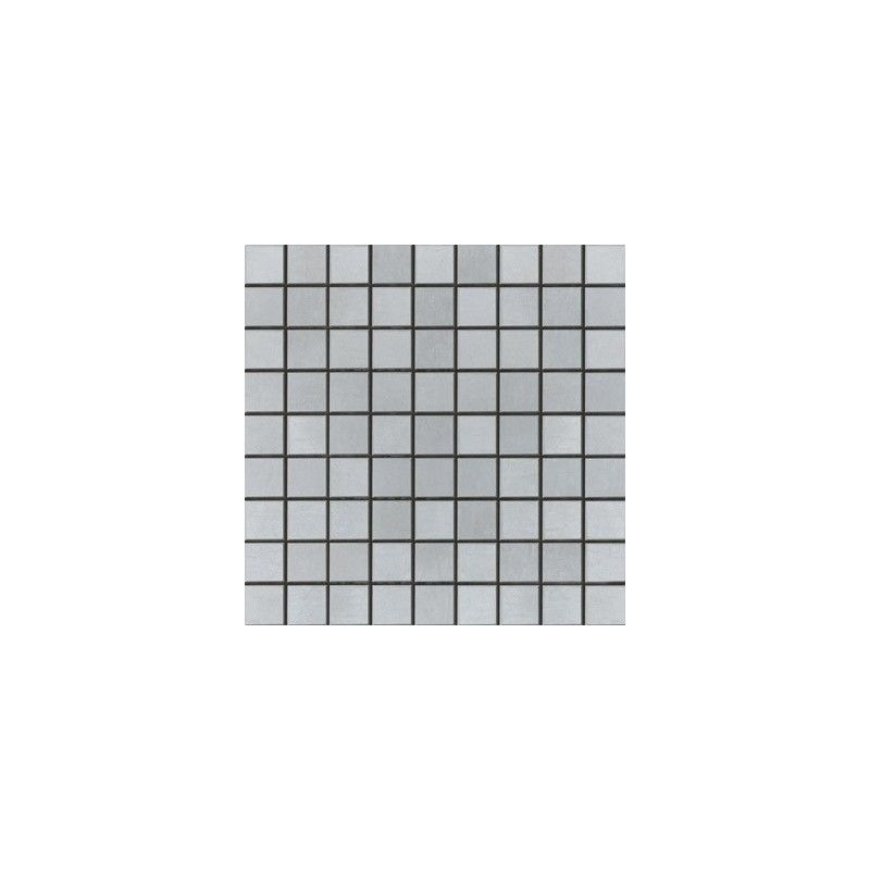 MICRON 2.0 Ghiaccio 30x30 Polished Matt and Glossy Mosaic - Ceramica d'Imola MK.M2.0 30GHL CERAMICA D'IMOLA - 1