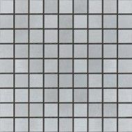 MICRON 2.0 Ghiaccio 30x30 Polished Matt and Glossy Mosaic - Ceramica d'Imola MK.M2.0 30GHL CERAMICA D'IMOLA - 1