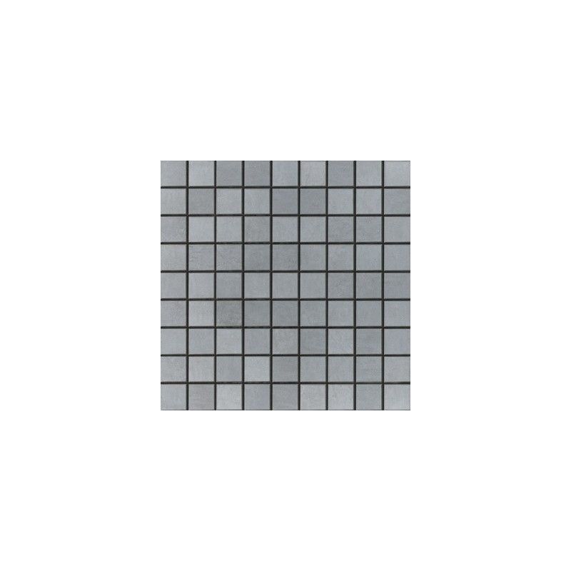 MICRON 2.0 Grigio 30x30 Poliertes, mattes und glänzendes Mosaik - Ceramica d'Imola MK.M2.0 30GL CERAMICA D'IMOLA - 1
