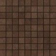 MICRON 2.0 Marrone 30x30 Mosaico Levigato Liscio Opaco e Lucido - Ceramica d'Imola MK.M2.0 30TL CERAMICA D'IMOLA - 1