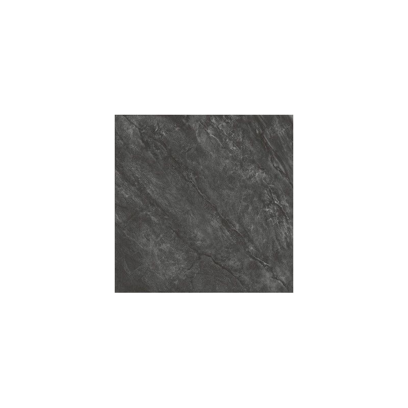 MUSE Grigio scuro 120x120 Monokalibriger rektifizierter glatter glänzender geläppte Fliese - Ceramica d'Imola MACCHIAAP.2DGLP CE