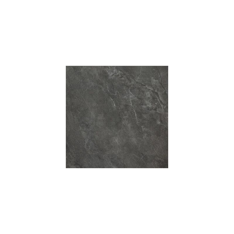 MUSE Grigio scuro 60x60 Monokalibriger rektifizierter glatter glänzender geläppte Fliese - Ceramica d'Imola MUSE 60DG LP CERAMIC
