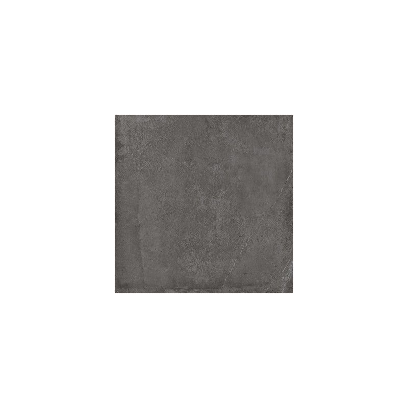 STONCRETE Grigio scuro 90x90 Matt Textured Natural Background Rectified monocaliber - Ceramica d'Imola STCR 90DG RM CERAMICA D'I