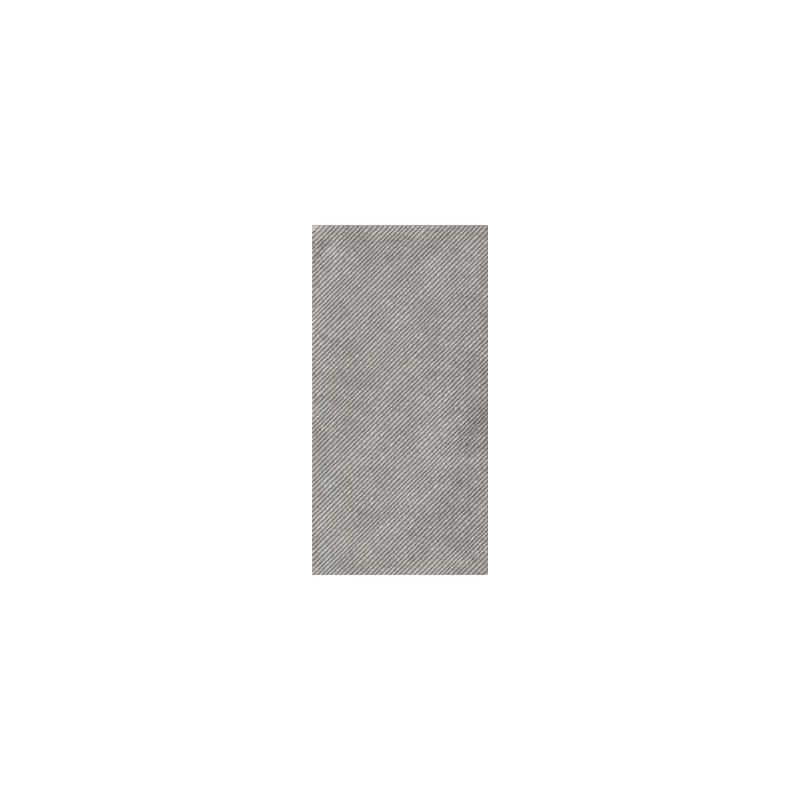 STONCRETE Argento 60x120 Fondo Naturale Strutturato Opaco Rettificato Monocalibro - Ceramica d'Imola STCR1 12AG RM CERAMICA D'IM