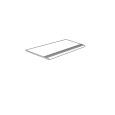 STONCRETE Grigio 30x60 Step Monocalibre structuré mat rectifié Extérieurs - Ceramica d'Imola STCR S R60G CERAMICA D'IMOLA - 1