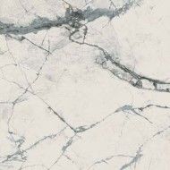THE ROOM Bianco 120x120 Monokalibriger rektifizierter glatter glänzender geläppte Fliese - Ceramica d'Imola INV WH6 120 LP CERAM