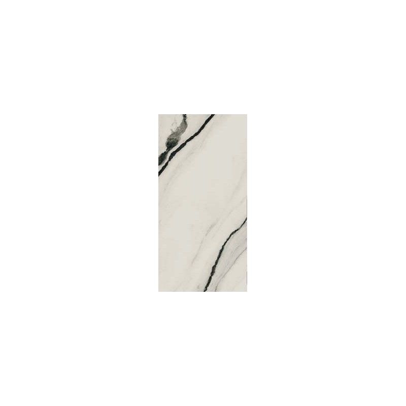THE ROOM Bianco 60x120 Fondo Naturale Liscio Opaco Rettificato Monocalibro - Ceramica d'Imola PAN WH6 12 RM CERAMICA D'IMOLA - 1
