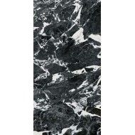 THE ROOM Nero 60x120 Monokaliber rektifiziert glatt matt natürlicher Hintergrund - Ceramica d'Imola GRA AN6 12 RM CERAMICA D'IMO