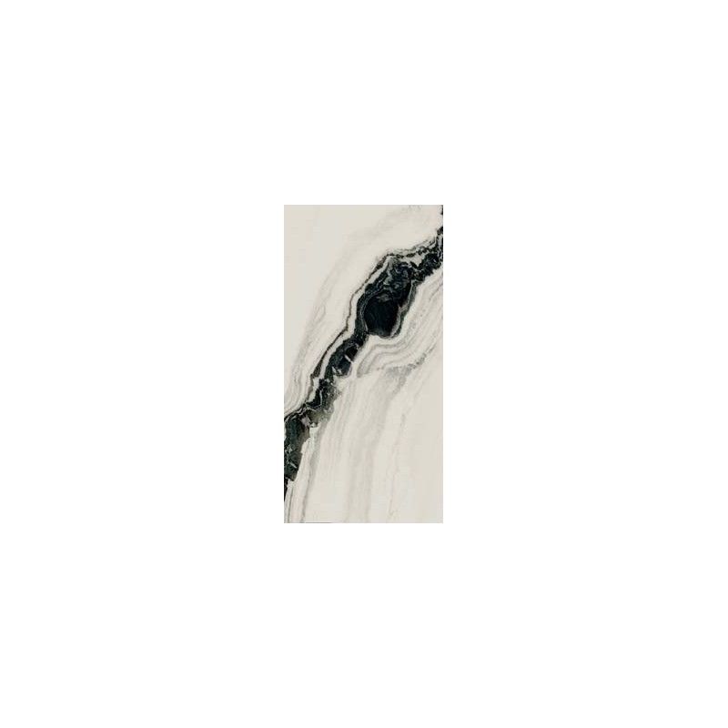 THE ROOM Bianco 60x120 Polished Smooth Polished Rectified Monocaliber - Ceramica d'Imola PAN WH6 12 LP CERAMICA D'IMOLA - 1