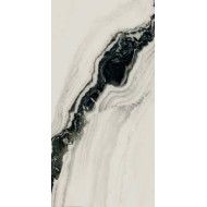 THE ROOM Bianco 60x120 Polished Smooth Polished Rectified Monocaliber - Ceramica d'Imola PAN WH6 12 LP CERAMICA D'IMOLA - 1