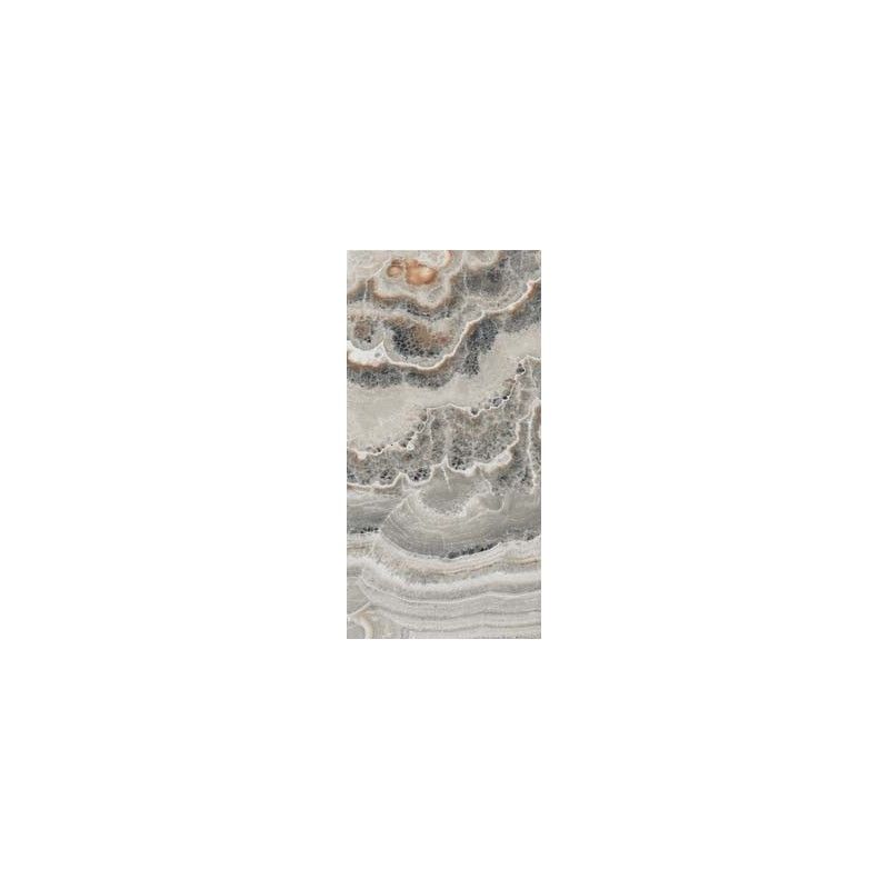 THE ROOM Grigio 60x120 Monokalibriger rektifizierter glatter glänzender geläppte Fliese - Ceramica d'Imola BLA DA6 12 LP CERAMIC