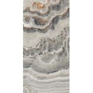 THE ROOM Grigio 60x120 Monokalibriger rektifizierter glatter glänzender geläppte Fliese - Ceramica d'Imola BLA DA6 12 LP CERAMIC
