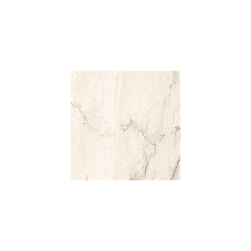 THE ROOM Bianco 60x60 Fondo Naturale Liscio Opaco Rettificato Monocalibro - Ceramica d'Imola CRE DL6 60 RM CERAMICA D'IMOLA - 1