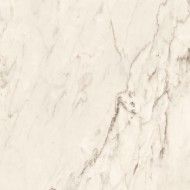 THE ROOM Bianco 60x60 Monokalibriger rektifizierter glatter glänzender geläppte Fliese - Ceramica d'Imola CRE DL6 60 LP CERAMICA