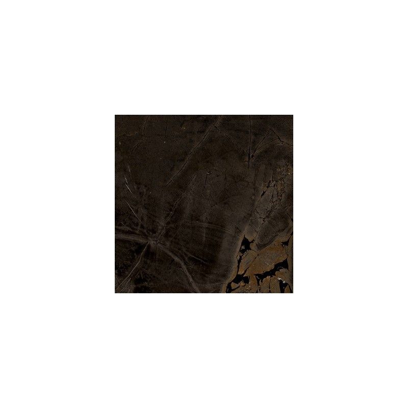 THE ROOM Nero 60x60 Monokalibriger rektifizierter glatter glänzender geläppte Fliese - Ceramica d'Imola INF BR6 60 LP CERAMICA D