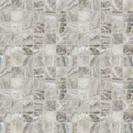 THE ROOM Grigio 30x30 Natural Smooth Matt Mosaic - Ceramica d'Imola MK.BLA DA6 30 CERAMICA D'IMOLA - 1